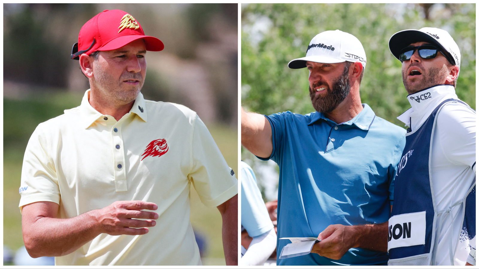 Report: Fresh details emerge about lucrative LIV Golf player contracts